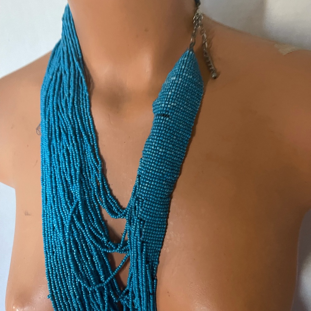 Turquoise Bead - image 4